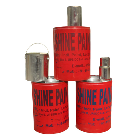 20 Ltr Industrial Paints