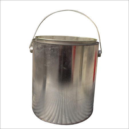 Enamel 4Ltr Industrial Paints