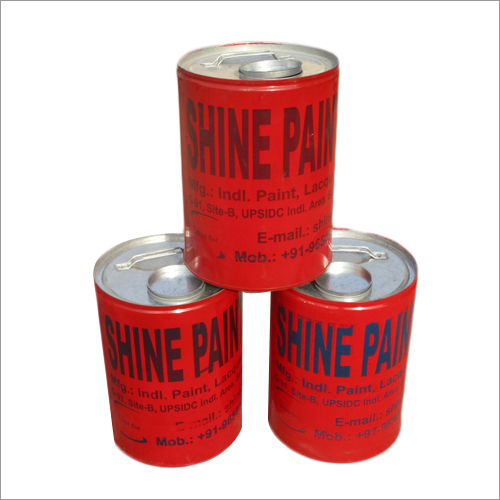 Synthetic 20Ltr Industrial Paints