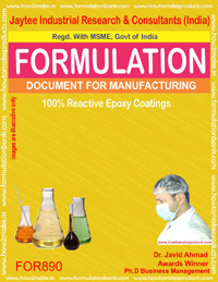 Coating Formulations