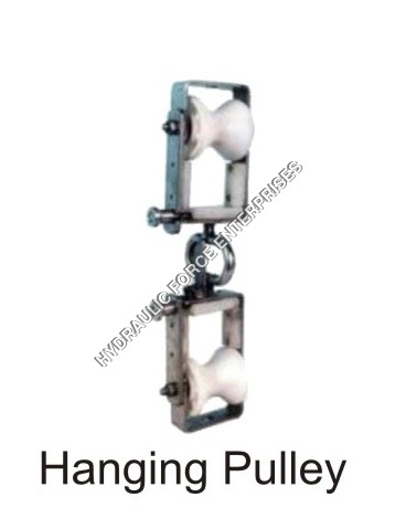 Hanging Pulley