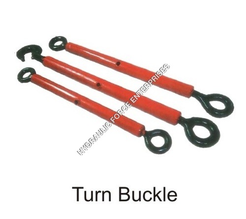 Turn Buckels