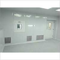 Modular Clean Room - Aluminum, Customizable Dimensions | Easy Assembly, Hepa Filtration, Uniform Airflow, Iso 14644-1 Certified