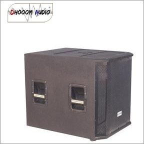 Stx Series 818 Bass Cabinet Power: 1200 Watt (W)