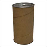 Cardboard Tin Can