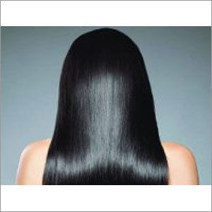 Straight Black Hair Extensions
