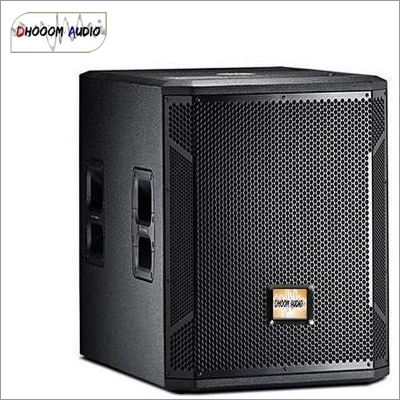 Stx Series ( S-18) Bass Audio Subwoofer Cabinet Stx Series ( S-18) Bass Audio Subwoofer Cabinet