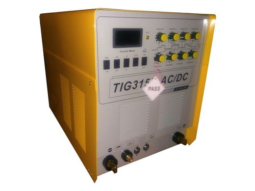 TIG Welding Machine