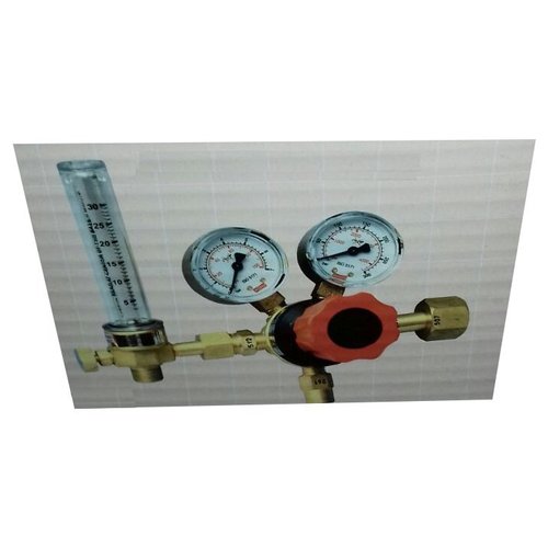 Flow Meter For Air Flow Check