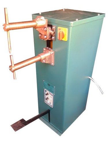 Spot Welding Machine