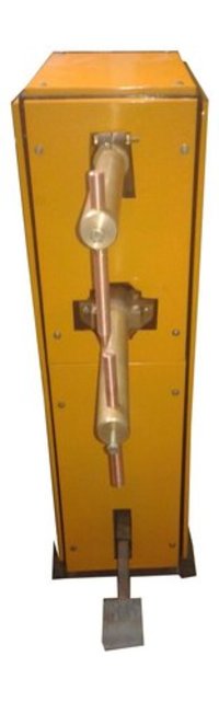 Micro Spot Welding Machine