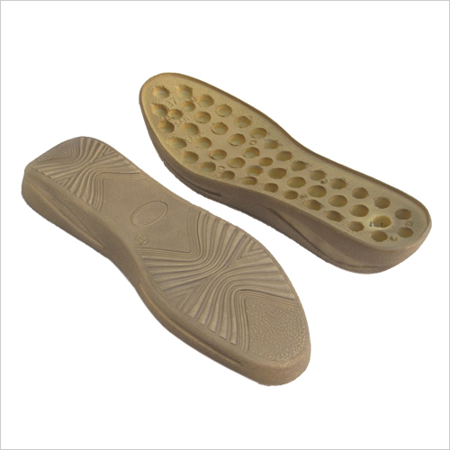 Ladies Comfort Slipper Soles