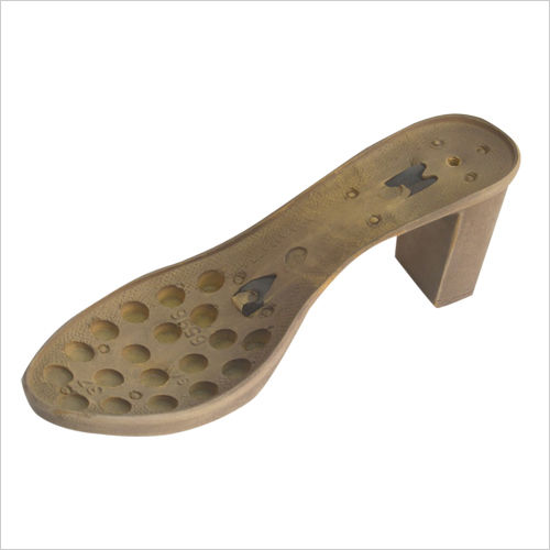 Ladies Sandal Soles