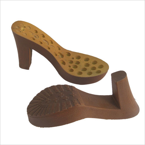 Ladies Sandal Soles