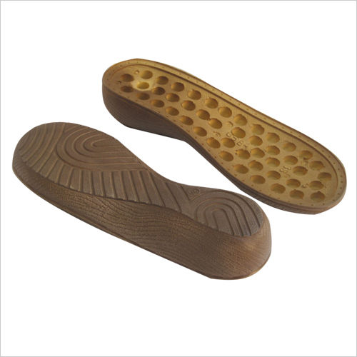 PU Shoe Soles