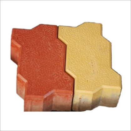 Zig Zag Paver Blocks