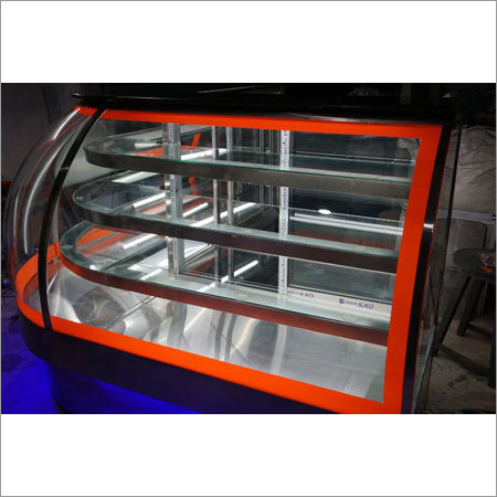 Sweet Counter Glass