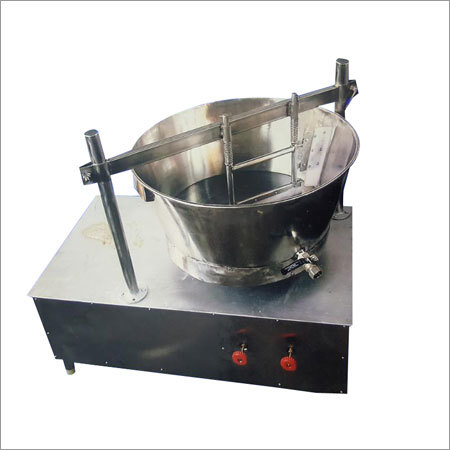 Sandesh Machine