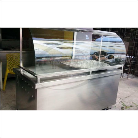 Roll Counter