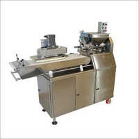 Rasgulla Making Or Portioning Machine