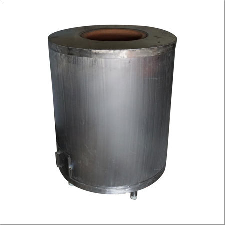 Gas Tandoor