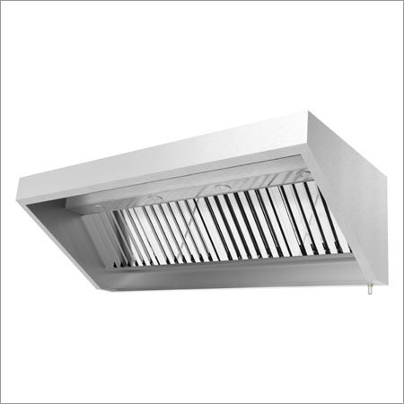 Exhaust Hood