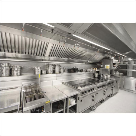 Restaurant Equipment