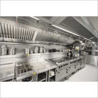 Restaurant Equipment