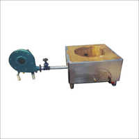Air System Gas Oven