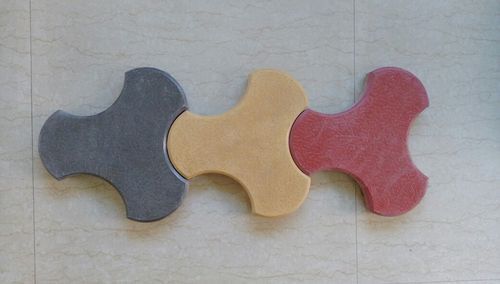Collorola Paver Blocks Collorola Paver Blocks
