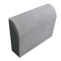 Concrete Kerb Stone Paver Block
