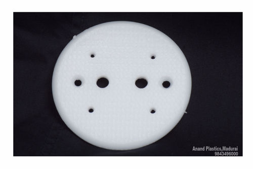 Pvc Ceiling Plate