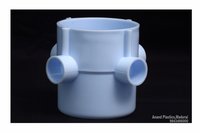 PVC LED Spotlight Box