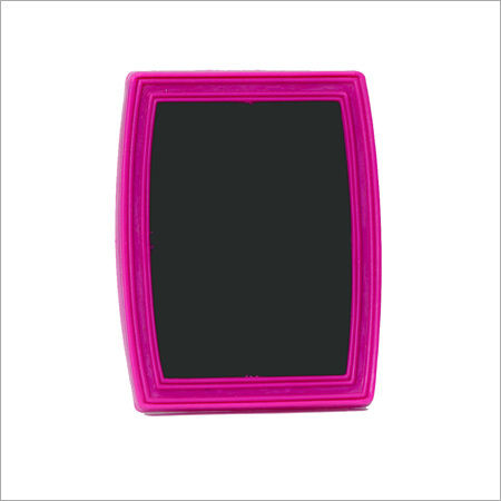 6X4 Plastic PVC Mirror Frame