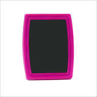 6X4 Plastic PVC Mirror Frame