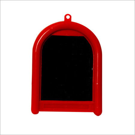 Arch Plastic PVC Mirror Frame