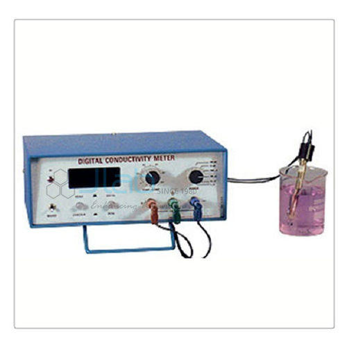 Digital Conductivity Meter