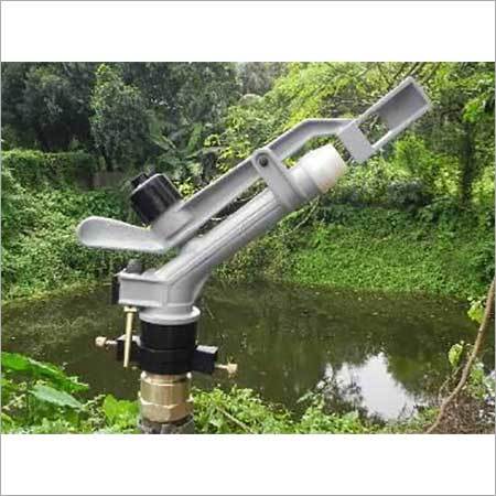 Rain Gun