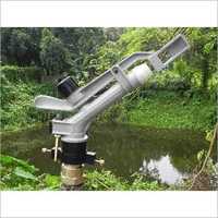 Rain Gun - Application: Industrial