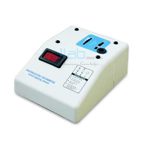 Photo Electric Colorimeter