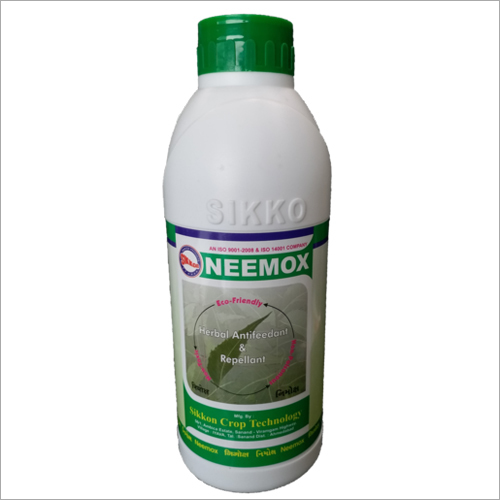 Neemox  (Neem Based Herbal Pesticide) 100% organic