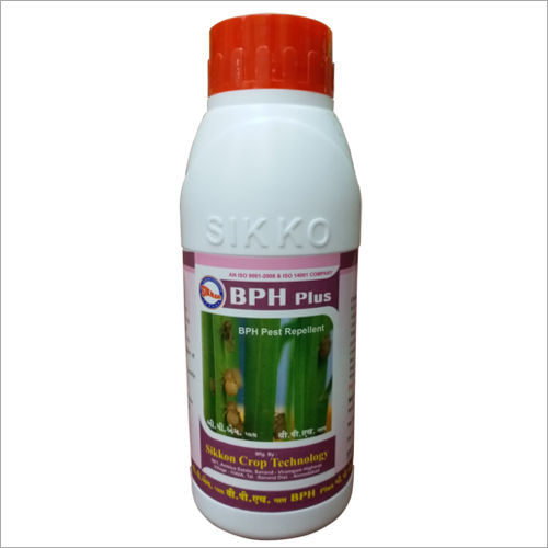 Bph Plus (Organic Pest Repellent)