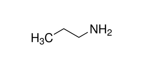 n Propyl Amine
