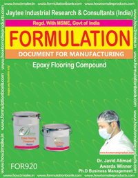 Construction Industry Formulas