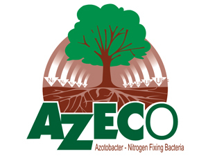 Azeco Nitrogen Fixing Bacteria