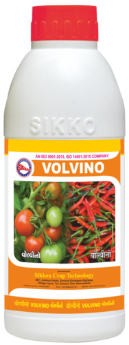 Volvino (Organic Fungicide)