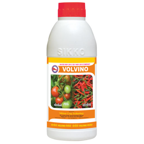 Volvino (Organic Fungicide) - Application: Bio Fungicide