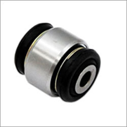 Precision Suspension Bushes Precision Suspension Bushes