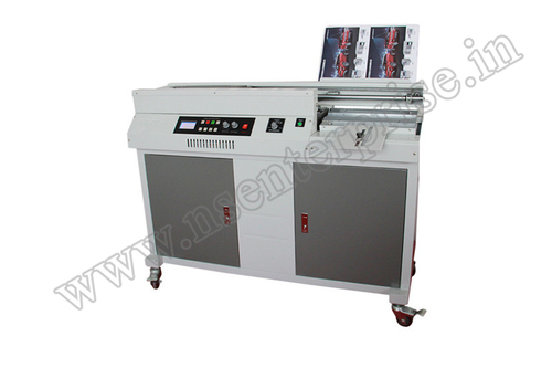 Perfect Glue Binding Machine