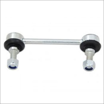 Failing Stabilizer Bar Links
